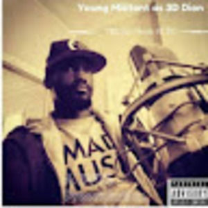 Meet your Posher, Young militant